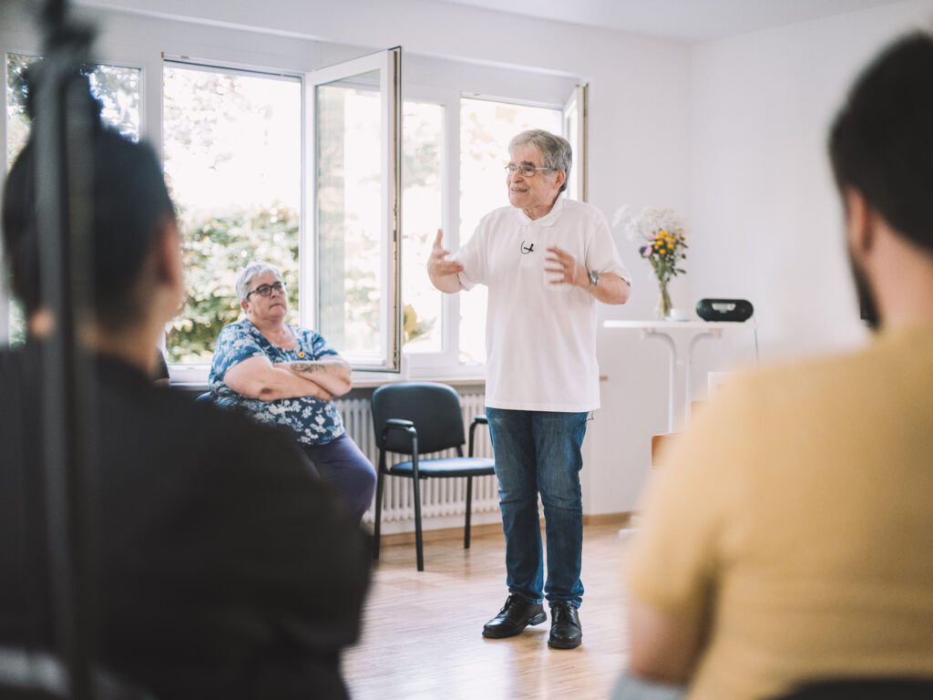 Pflegeausbildung oder -Studium ab Herbst 2026